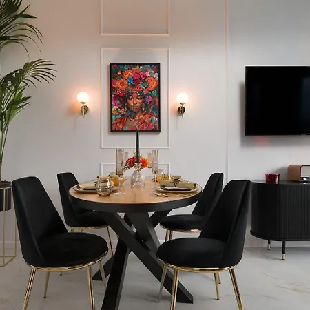 Urban Elite Private 2 Person Jacuzzi Hanza Tower Stettin